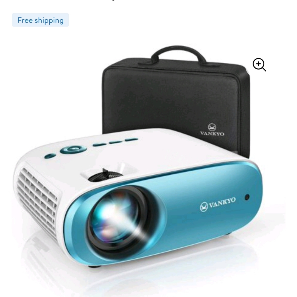 Projector